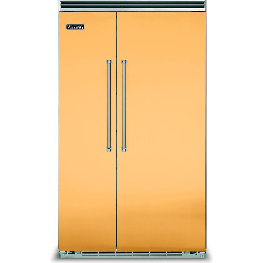 Viking Color Door Panel Kit VCDPS548DA IMAGE 1
