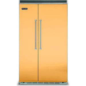 Viking Color Door Panel Kit VCDPS548DA IMAGE 1
