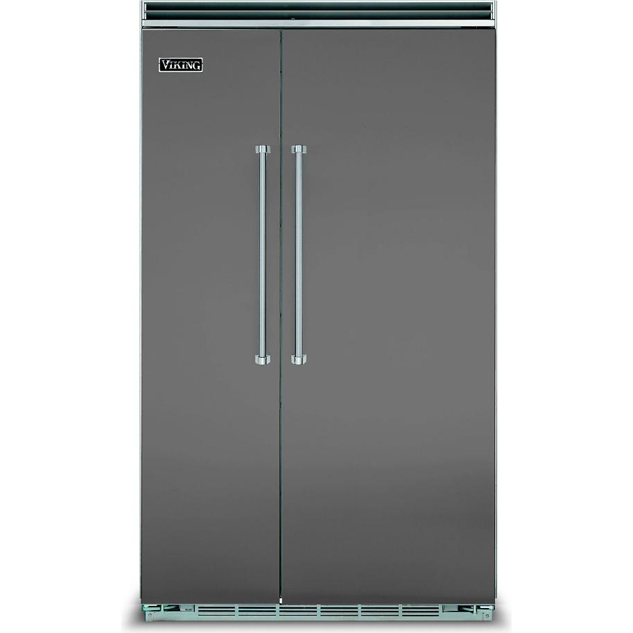 Viking Color Door Panel Kit VCDPS548DG IMAGE 1