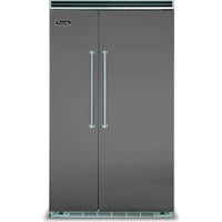 Viking Color Door Panel Kit VCDPS548DG IMAGE 1