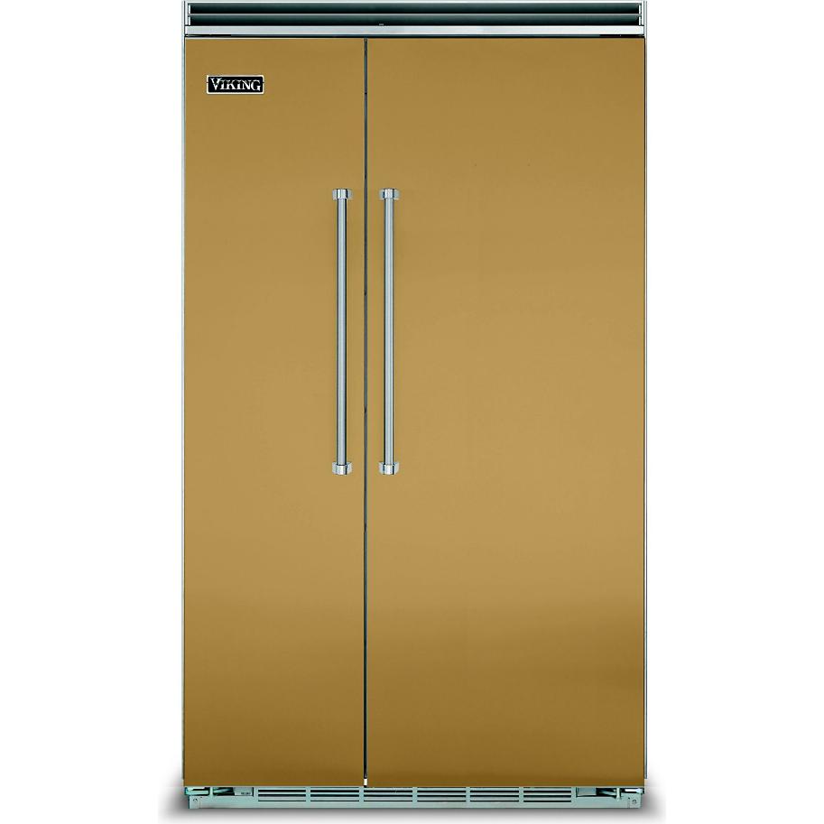 Viking Color Door Panel Kit VCDPS548GH IMAGE 1