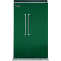 Viking Color Door Panel Kit VCDPS548IV IMAGE 1