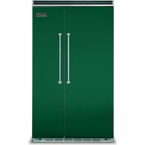 Viking Color Door Panel Kit VCDPS548IV IMAGE 1