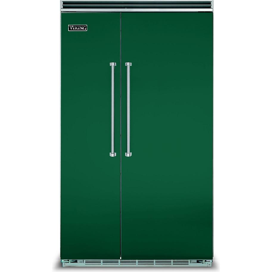 Viking Color Door Panel Kit VCDPS548IV IMAGE 1