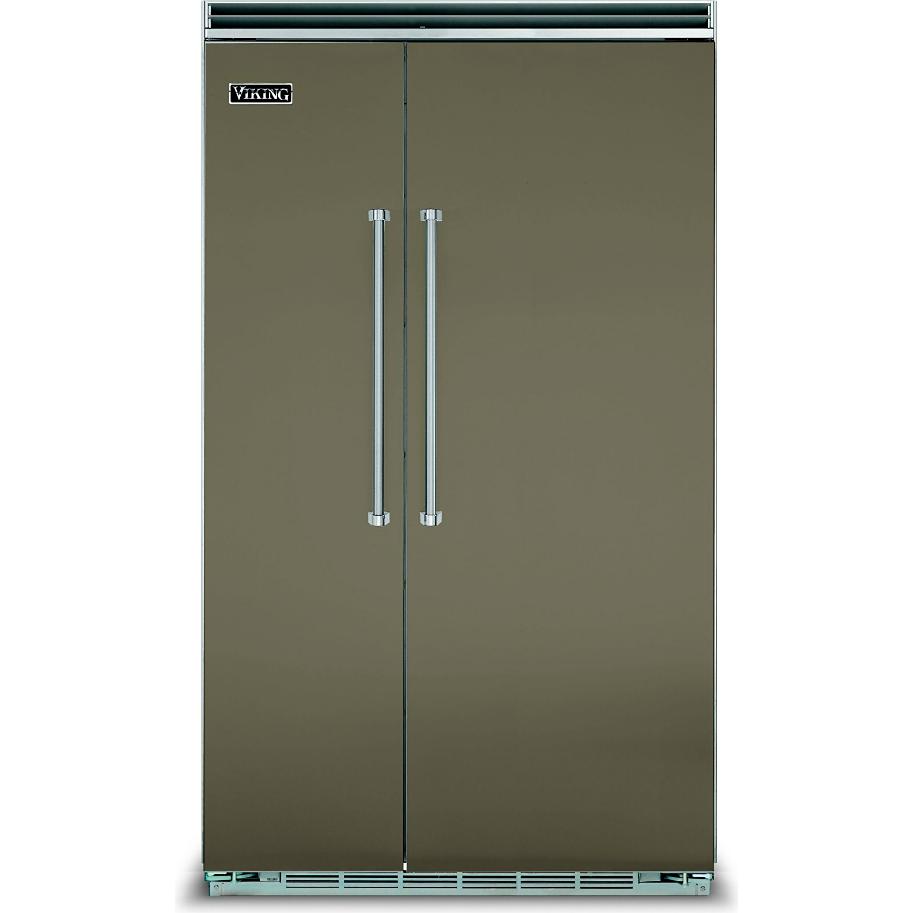 Viking Color Door Panel Kit VCDPS548MA IMAGE 1