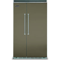 Viking Color Door Panel Kit VCDPS548MA IMAGE 1