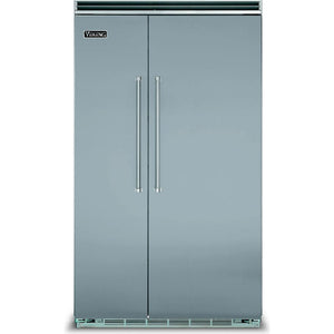 Viking Color Door Panel Kit VCDPS548NS IMAGE 1