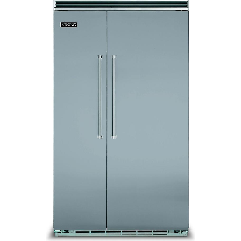 Viking Color Door Panel Kit VCDPS548NS IMAGE 1