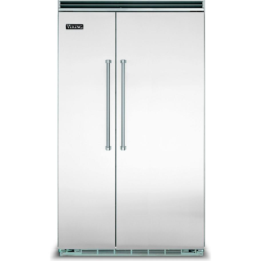 Viking Color Door Panel Kit VCDPS548PW IMAGE 1