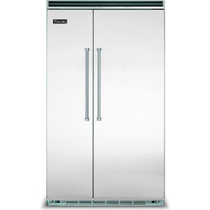 Viking Color Door Panel Kit VCDPS548PW IMAGE 1