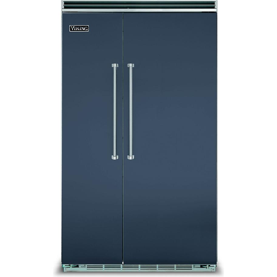 Viking Color Door Panel Kit VCDPS548SB IMAGE 1