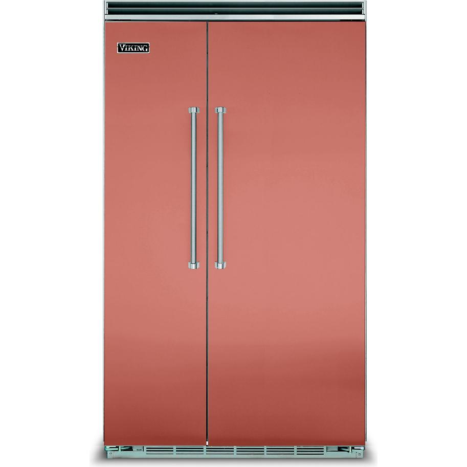 Viking Color Door Panel Kit VCDPS548SC IMAGE 1