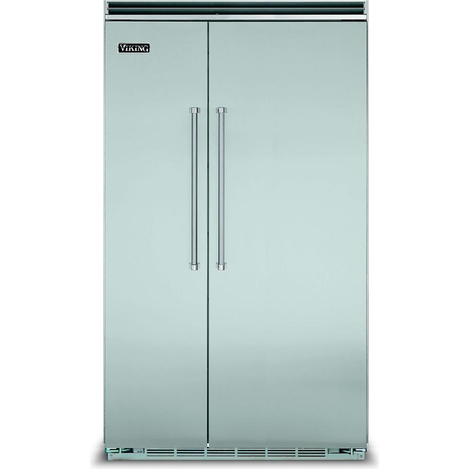 Viking Color Door Panel Kit VCDPS548SP IMAGE 1