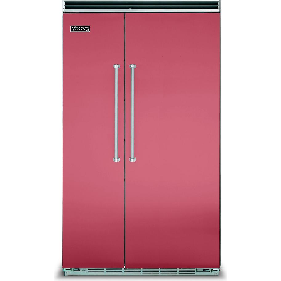 Viking Color Door Panel Kit VCDPS548VA IMAGE 1