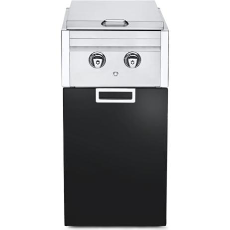 Crown Verity Infinite Modular Cabinet with Dual Side Burner and Garbage Holder ICM-SBNGAM-GH IMAGE 1