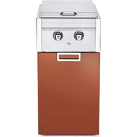 Crown Verity Infinite Modular Cabinet with Dual Side Burner and Garbage Holder ICM-SBNGRR-GH IMAGE 1