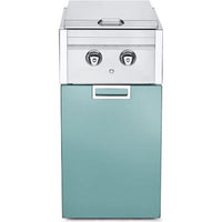 Crown Verity Infinite Modular Cabinet with Dual Side Burner, Garbage Holder and Light Package ICM-SBNGGT-GH-LT IMAGE 1