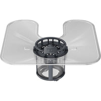 GE 24-inch Top Control Dishwasher with Auto Open Dry GBT500SGVWW IMAGE 4