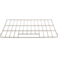 Frigidaire 27-inch Flat Handle Rack 5304514984 IMAGE 1