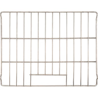Frigidaire 27-inch Flat Handle Rack 5304514984 IMAGE 2