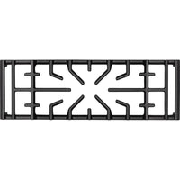 Frigidaire 30-inch Center Oval Burner Grate 5304535284 IMAGE 1