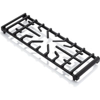 Frigidaire 30-inch Center Oval Burner Grate 5304535284 IMAGE 2
