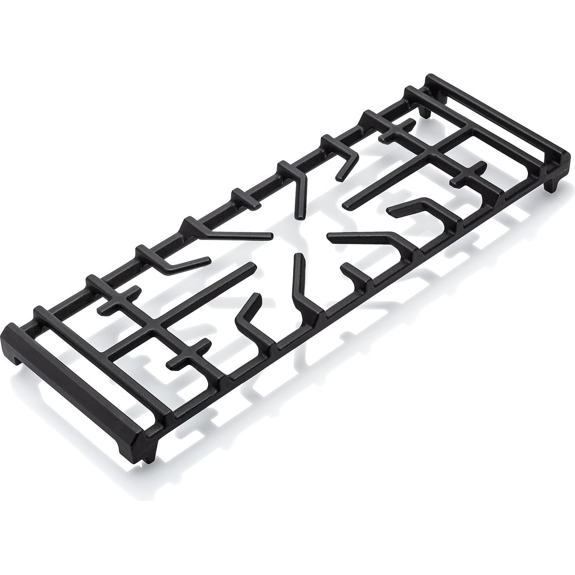 Frigidaire 30-inch Center Oval Burner Grate 5304535284 IMAGE 3