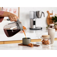 Breville the Luxe Brewer™ Glass Coffee Machine BDC415BSS1BNA1 IMAGE 5