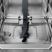 GE 24-inch Top Control Dishwasher with Auto Open Dry GBT500SSVSS IMAGE 3