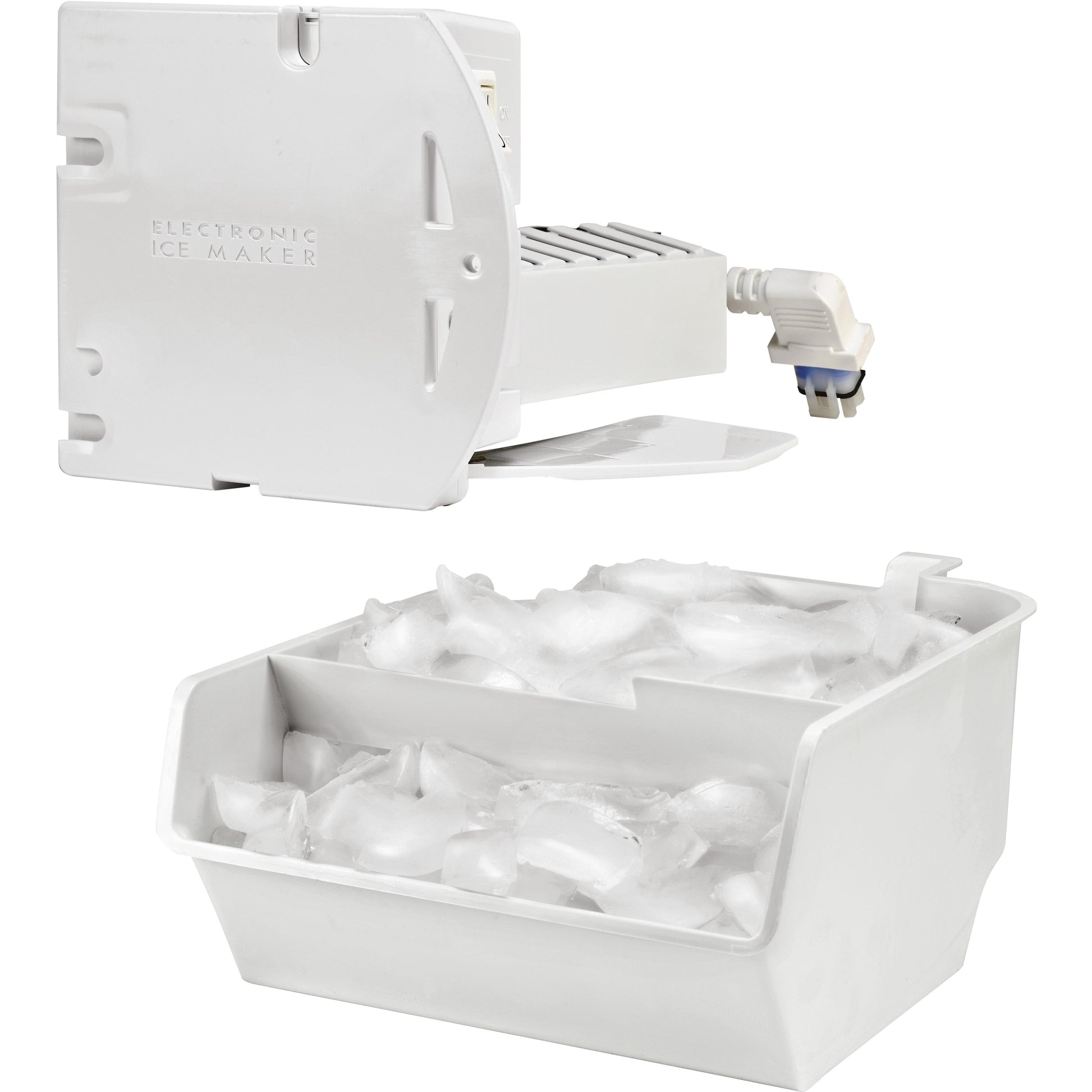 GE Ice Maker IM-7A IMAGE 1