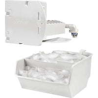GE Ice Maker IM-7A IMAGE 1