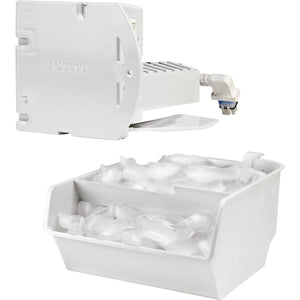 GE Ice Maker IM-7A IMAGE 1