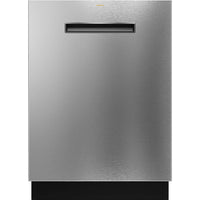 GE Profile 24-inch Top Control Dishwasher with Auto Open Dry PBT700SSVFS IMAGE 1
