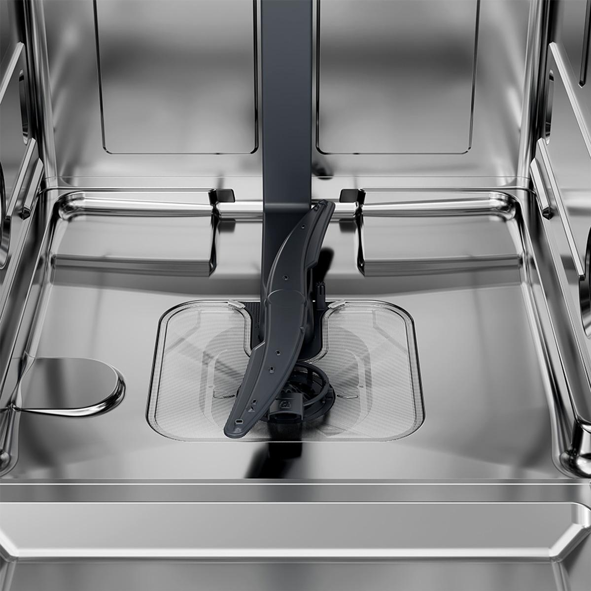 GE Profile 24-inch Top Control Dishwasher with Auto Open Dry PBT700SSVFS IMAGE 3