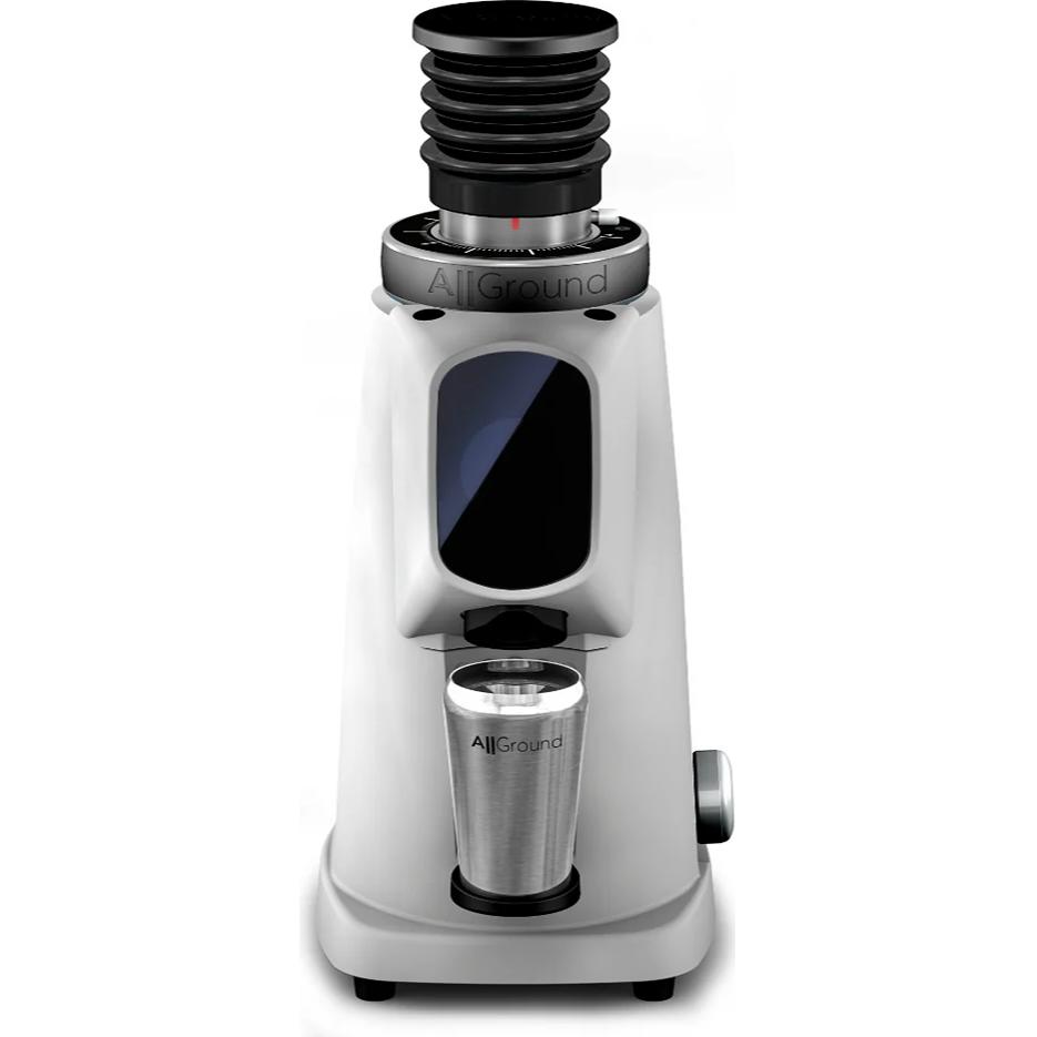 Faema AllGround ProBrew Grinder F13ALLGRNDPRO-AW IMAGE 1