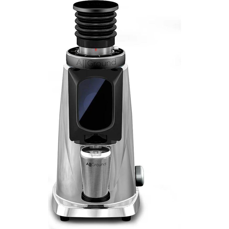 Faema AllGround ProBrew Grinder F13ALLGRNDPRO-BS IMAGE 1