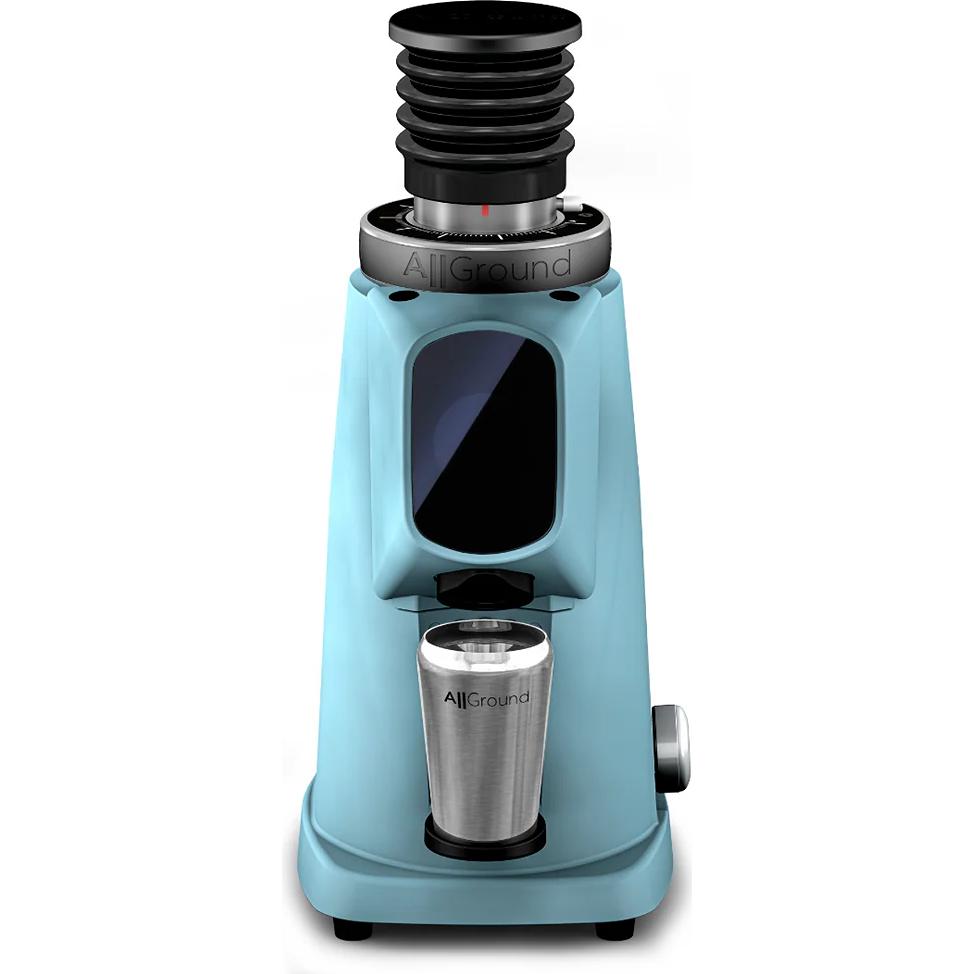 Faema AllGround ProBrew Grinder F13ALLGRNDPRO-PB IMAGE 1