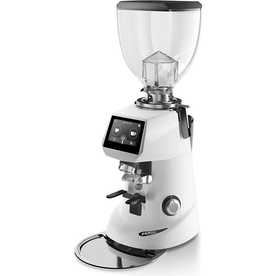 Faema F64 Evo Pro Grinder F13F64EVOPRO-AW IMAGE 1