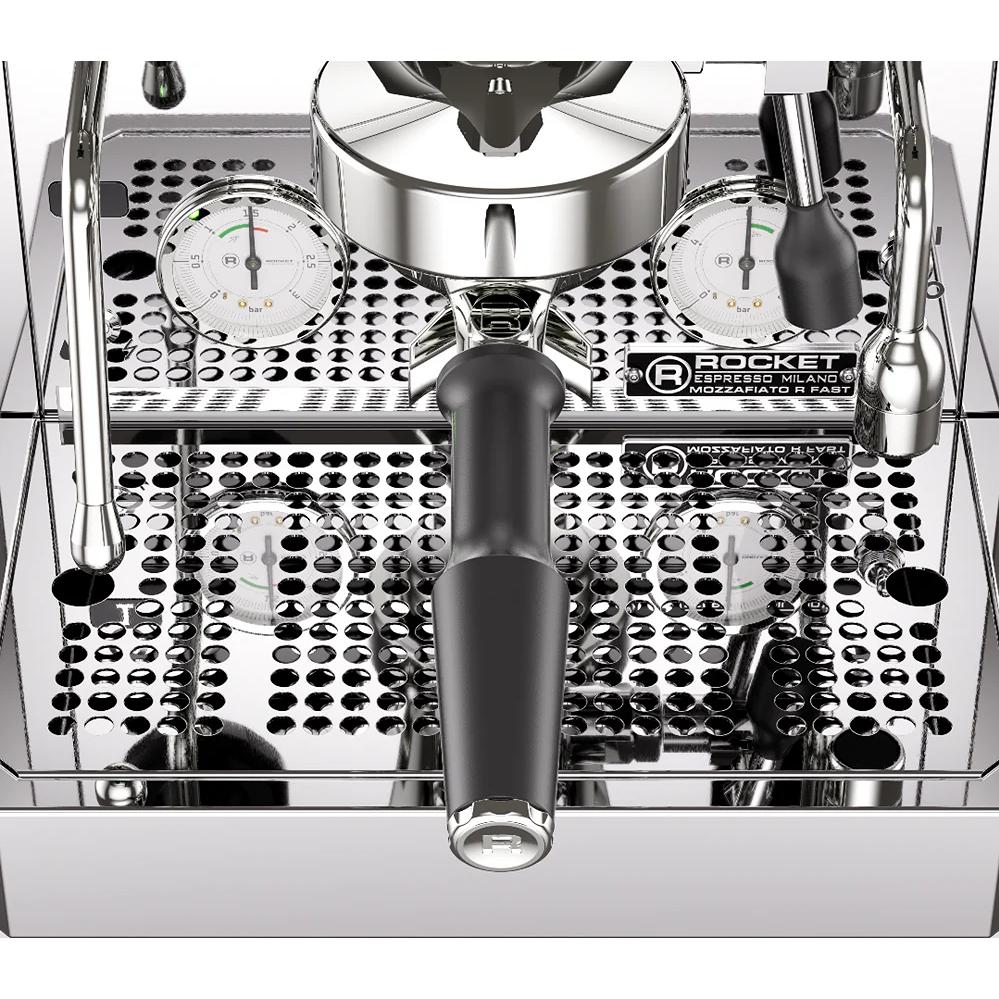 Rocket Espresso Milano Mozzafiato Type R FAST Espresso Machine R01RE852E3A12 IMAGE 12