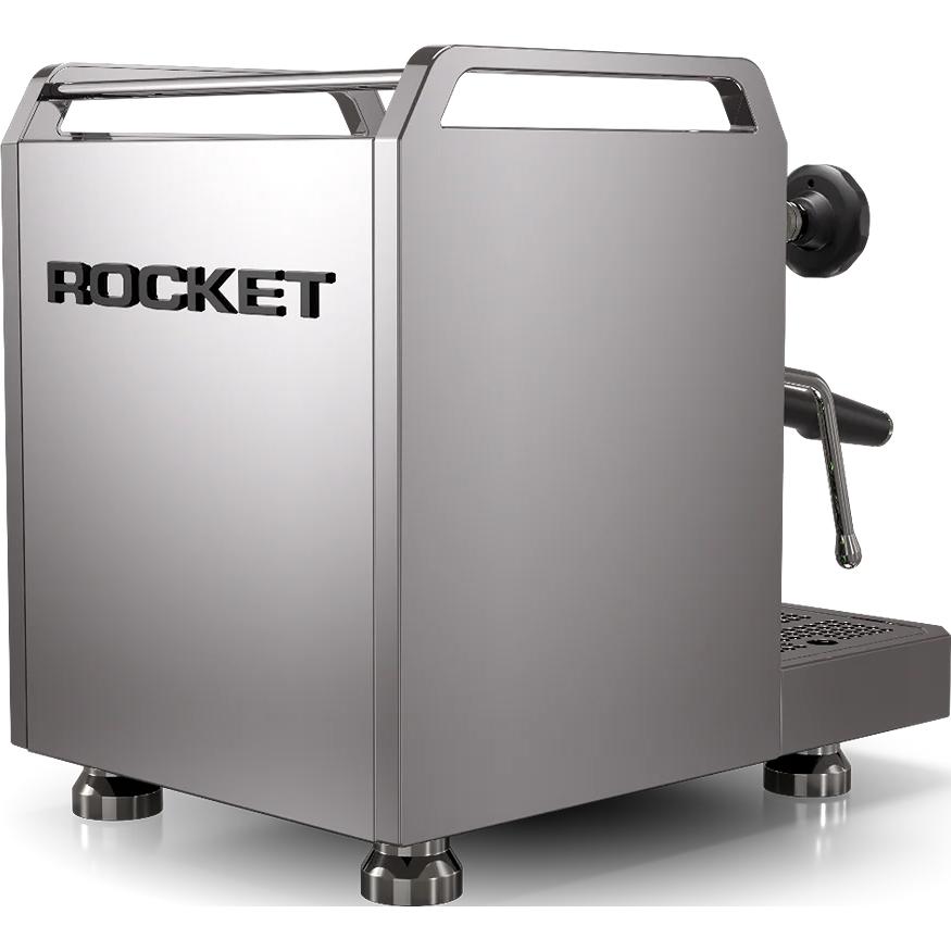 Rocket Espresso Milano Mozzafiato Type R FAST Espresso Machine R01RE852E3A12 IMAGE 4
