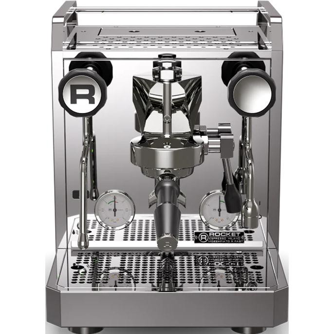 Rocket Espresso Milano Mozzafiato Type R FAST Espresso Machine R01RE852E3B12 IMAGE 1
