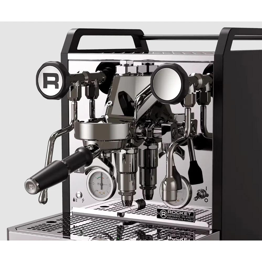 Rocket Espresso Milano Mozzafiato Type R FAST Espresso Machine R01RE852E3B12 IMAGE 4