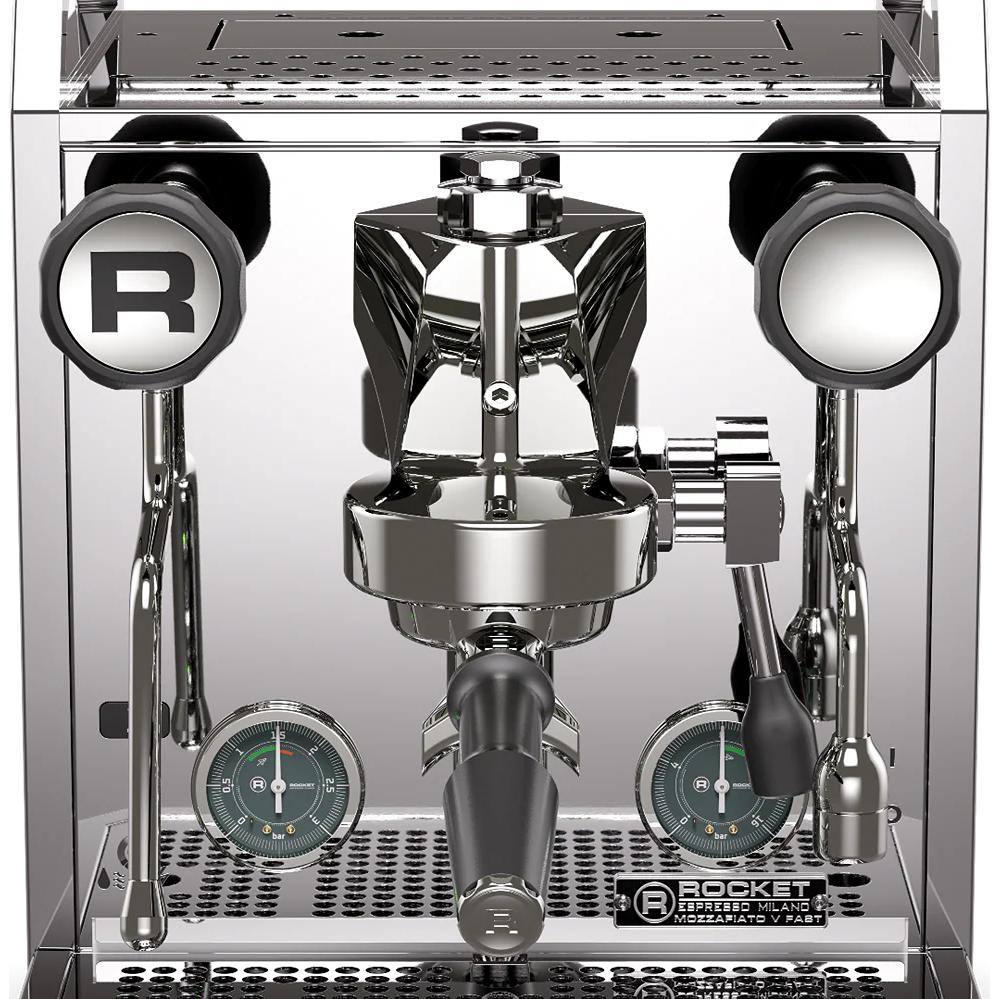 Rocket Espresso Milano Mozzafiato Type V FAST Espresso Machine R01RE852S3A12 IMAGE 5