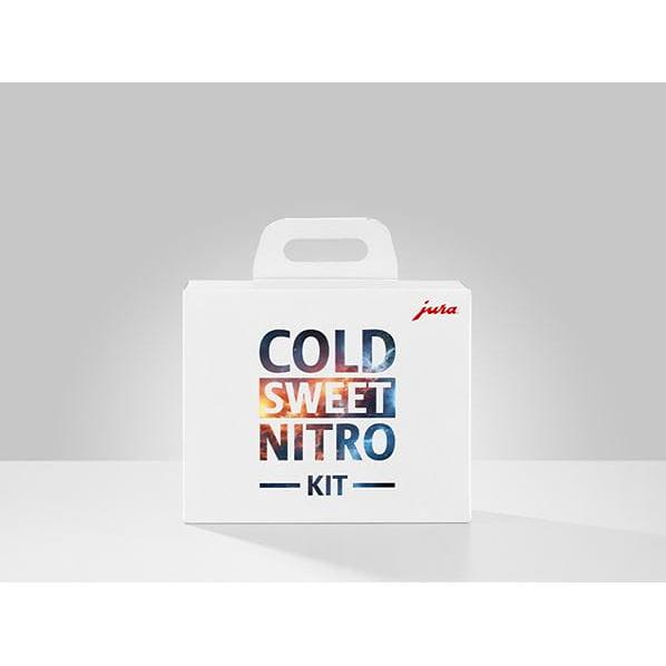 Jura Cold Sweet Nitro Kit 24328 IMAGE 1