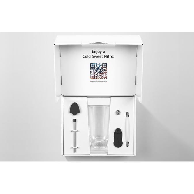 Jura Cold Sweet Nitro Kit 24328 IMAGE 2