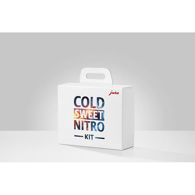 Jura Cold Sweet Nitro Kit 24328 IMAGE 4