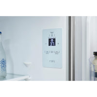 Frigidaire 20 Cu. Ft. Counter-Depth French Door Refrigerator FRFG2011AV IMAGE 9