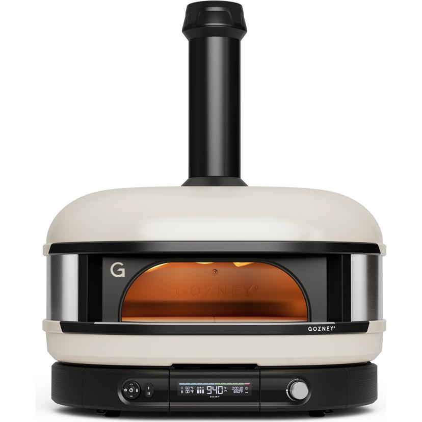 Gozney Dome (Gen 2) Outdoor Pizza Oven GMPBNUS1625 IMAGE 1