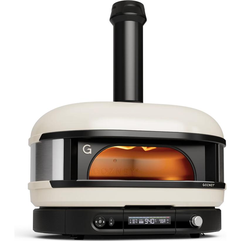 Gozney Dome (Gen 2) Outdoor Pizza Oven GMPBNUS1625 IMAGE 2