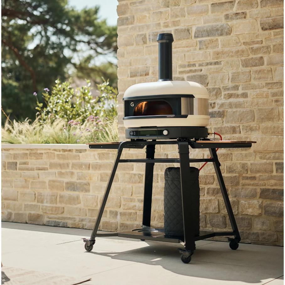 Gozney Dome (Gen 2) Outdoor Pizza Oven GMPBNUS1625 IMAGE 4